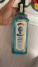 孟买蓝宝石Bombay 洋酒 杜松子酒 蓝宝石金酒750ml 调酒必备 送礼 实拍图