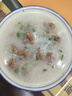 云山半水磨年糕条白糕炒年糕条方便部队火锅食材配料宁波慈城特产500g*2 实拍图