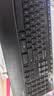罗技（Logitech）MK346P(同MK345外观） 无线键鼠套装 办公商用键盘鼠标套装 全尺寸键盘104键 数字小键盘 便携黑色 实拍图