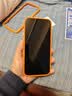 闪魔适用苹果17promax钢化膜iphone17promax手机膜通用高清抗指纹无黑边透明视窗防爆防摔非全屏贴膜 实拍图