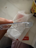 闪魔适用苹果17手机壳 iPhone17气囊防摔保护套超薄镜头全包透明软壳抗黄防磨防摔男女同款 实拍图