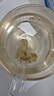 南同九坊南京同仁堂 陈皮茯苓茶搭排浊香体茶组合茶泡水独立包 实拍图
