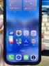 Apple 苹果13 iPhone 13 移动联通电信苹果5G 二手手机 国行 二手苹果手机国行补贴 午夜色 128G 白条6期免息0首付 实拍图