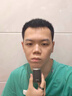 VTT剃须刀电动男士迷你便携刮胡刀全身水洗充电式胡须刀送男友520情人节礼物送父亲节生日 豪华款：六叶6刀片+碳素刀钢网 实拍图