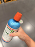 TheraBreath凯斯博士漱口水清新口气大容量1000ml 减少细菌温和0酒精含漱液 实拍图