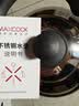 美厨（MAXCOOK）烧水壶304不锈钢响水壶 5L加厚鸣音 煤气电磁炉通用 MC005YJ 实拍图