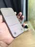图拉斯原感膜【AR抗反射+3D大弧边】 适用iphone17promax钢化膜苹果17promax手机膜16高清防摔防尘仓贴膜 iPhone Air 丨原屏级增透 【200W+热销】AR抗反射+3D大 实拍图