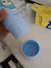 光多拉儿童保温杯蛋仔派对水杯小学生水壶幼儿园上学书包316双饮吸管杯 实拍图