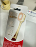 高露洁（Colgate）成人超软毛牙刷丝绒气垫*2支防牙龈出血深层清洁孕妇牙刷护龈 实拍图