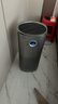 美的（Midea）【甲醛数显净化加湿器一体】空气净化器鼻炎家用除醛烟味异味过敏原空气净化机RX600ProH 实拍图