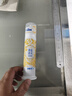 冷酸灵黄连清火护龈泵式草本牙膏125g 抗敏感舒缓牙龈上火 抑菌修护 实拍图