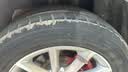 佳通轮胎（Giti）205/55R16 94V  221v1 适配吉利帝豪/大众高尔夫/福克斯/荣威 实拍图