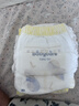 babycare易穿裤拉拉裤试用装L码4片(9-14kg)短裤式婴儿尿不湿 实拍图