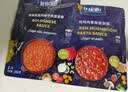 lasicilia意大利面酱500g(传统鸡肉香菇+番茄牛肉意面酱）西餐番茄酱拌面酱 实拍图