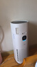 美的（Midea）R8空气净化器加湿一体机新房除甲醛除烟味异味过敏原宠物吸猫毛浮毛空气消毒机大空间 甲醛数显 【年度新品】KJ850G-RX800 Pro 实拍图