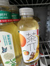 农夫山泉东方树叶茉莉花茶500ml*15瓶无糖茶饮料0糖0脂0卡整箱装 实拍图