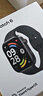 小米（MI）REDMI Watch 6典雅黑 国家补贴 澎湃OS 3 心率血氧监测 红米手表6 小米汽车 送男友送女友 实拍图