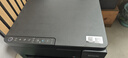 爱普生（EPSON）【6代新品】L3353墨仓式彩色家用AI学习打印机 L3251/L3255升级版(打印复印扫描 微信/无线 黑色） 实拍图
