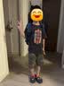 Beckmann挪威小学生护脊大容量高颜值书包1-3年级男女孩一三年级儿童背包 实拍图