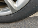 玛吉斯（MAXXIS）轮胎/汽车轮胎 225/65R17 102V MA656 原配哈弗H6/奇骏 实拍图