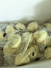 新边界 巴旦木夹心奶枣400g 精美盒装网红奶枣无核枣休闲零食 实拍图