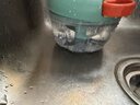 小熊（Bear）捣蒜器 打压蒜泥捣碎神器 家用拉蒜器绞肉馅搅碎机器 CX-D0007 实拍图