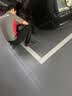 固特异（Goodyear）静音棉轮胎235/45R18 98W SCT鹰驰F1 酷跑 适配Model 3 御乘升级 实拍图