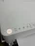 爱普生（EPSON）【6代新品】L1358 墨仓式A4彩色无线单功能家用打印机 家用/办公 AI学习打印机（微信/远程打印） 实拍图