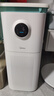 美的（Midea）【母婴级】空气净化器鼻炎家用除甲醛除烟味异味过敏原空气净化机森林家L1 Lite 实拍图