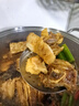 科尔沁 国产原切筋头1斤 牛筋酱卤红烧食材 【真原切】 实拍图