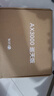 中兴（ZTE）巡天 AX3000满血WIFI6千兆无线家用路由器 自研双核主芯片 5G双频穿墙王wifi路由 Mesh 3000M速率 实拍图