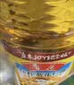 鲁花 食用油 物理压榨 葵花仁油6.18L  实拍图