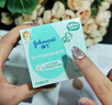 强生婴儿牛奶面霜60g*2 婴幼儿宝宝儿童6月-3-6-12岁滋润保湿四季补水 实拍图