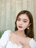唯一（Winy）七夕情人节礼物四叶草999足银项链女款2026新款生日送女朋友老婆 实拍图