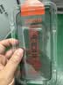 适用苹果17promax钢化膜防窥iPhone16/15/14/13手机膜玻璃保护膜 【防偷窥】拍一发二，到手2片 苹果17 实拍图