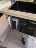 海尔（Haier）鲜活水管线机套装【R793D2U1净水器+温热款管线机0硅胶管路HGRZ2312】瞬时1400G 6年RO膜 实拍图