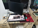 AOC 27英寸2K 360Hz QD-OLED 原生10Bit 0.03ms HDR硬件低蓝光 TUV电竞游戏显示器Q27G4SD (高性能) 实拍图