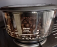 京东京造 意式咖啡豆1kg 100%阿拉比卡油脂浓郁低酸拿铁深烘手冲 实拍图