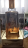 泸州老窖头曲晶彩 浓香型白酒 38度 500ml 单瓶装 实拍图