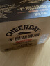 千島湖啤酒（CHEERDAY） 真味 8度 500ml*12听 整箱装 实拍图