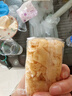 徐福记经典鸡蛋沙琪玛526g/袋 传统蛋糕 休闲零食早餐 办公室健康零食 实拍图