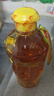 鲁花 【保真花生油】食用油 5S 物理压榨 压榨一级 花生油1L 实拍图