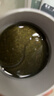 香蒲丽保湿紧致抗皱黄金眼膜60片温和舒缓敏感肌可用 韩国进口 实拍图