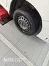 玲珑轮胎汽车轮胎185/60R15 88H 绿行GREEN-Max HP010* XL 原配桑塔纳 实拍图