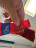 双鱼牌猪肉脯308g 自然片散付片 靖江特产肉类零食小吃 原味猪肉铺片 原味308g 实拍图