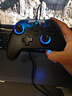 机械师G3V2 无线手柄四霍尔游戏手柄switch2手柄类xbox手柄 三模连接支持安卓苹果手机PC电脑电视 黑色 实拍图