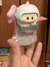名创优品（MINISO）YOYO酱逐风日记香薰绒感手办盲盒右右酱摆件玩具生日礼物女 端盒 实拍图