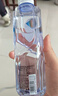 景田 百岁山 饮用天然矿泉水 348ml*24瓶整箱装 实拍图