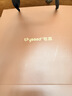 世喜新生儿防胀气奶瓶0-6个月婴儿仿母礼盒款(160ml+240ml) 实拍图