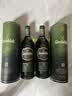 格兰菲迪（GLENFIDDICH）12年 苏格兰斯佩赛单一麦芽威士忌1000ml 礼盒装 老版本中秋送礼 实拍图